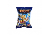 TEPPY ROBOT - 蟹味 35G